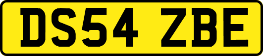 DS54ZBE