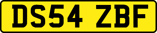 DS54ZBF