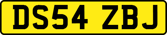 DS54ZBJ