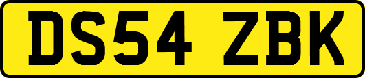 DS54ZBK