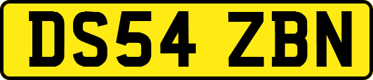 DS54ZBN