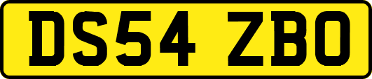 DS54ZBO