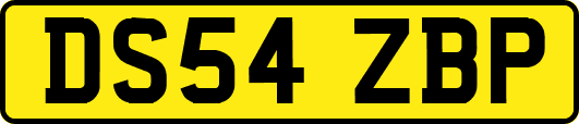 DS54ZBP