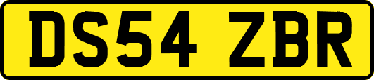 DS54ZBR