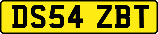 DS54ZBT