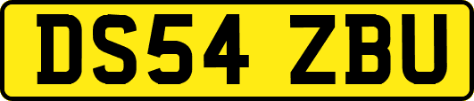 DS54ZBU
