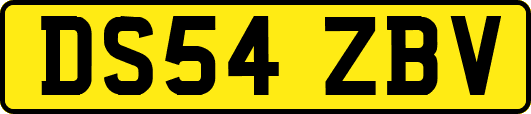 DS54ZBV