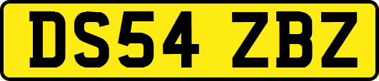 DS54ZBZ