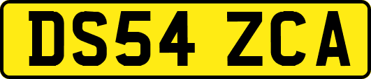 DS54ZCA