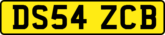 DS54ZCB