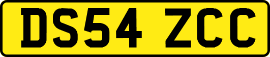 DS54ZCC