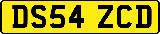 DS54ZCD