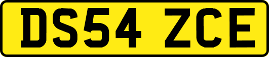DS54ZCE