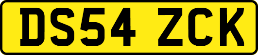 DS54ZCK