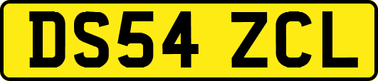 DS54ZCL