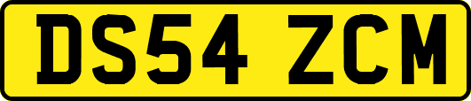 DS54ZCM