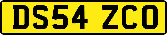 DS54ZCO