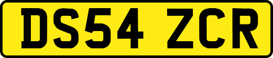 DS54ZCR
