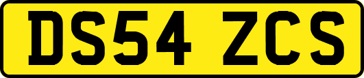 DS54ZCS