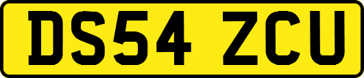 DS54ZCU