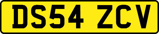 DS54ZCV