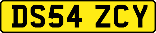 DS54ZCY