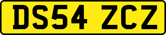 DS54ZCZ