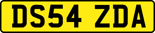 DS54ZDA