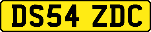 DS54ZDC