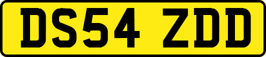 DS54ZDD