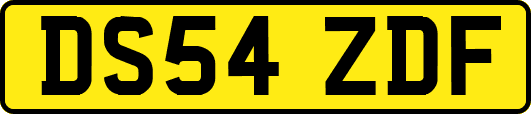 DS54ZDF