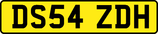 DS54ZDH