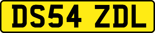 DS54ZDL