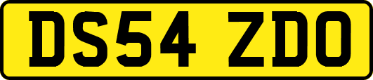 DS54ZDO