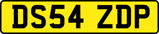 DS54ZDP