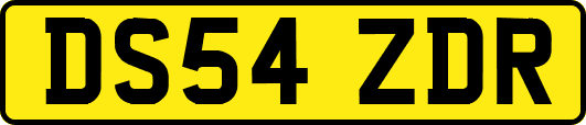 DS54ZDR