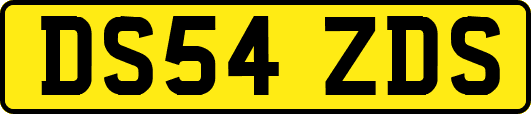 DS54ZDS