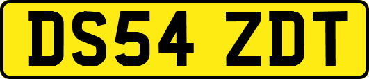 DS54ZDT