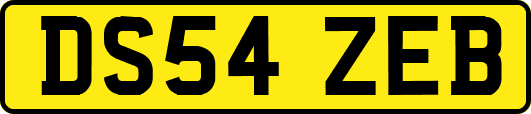 DS54ZEB
