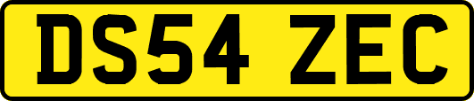 DS54ZEC
