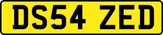 DS54ZED