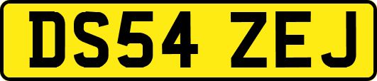 DS54ZEJ