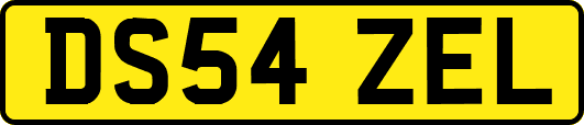 DS54ZEL