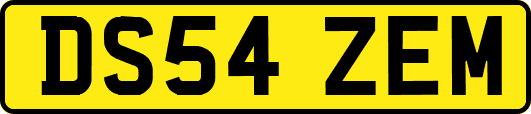DS54ZEM