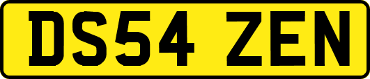DS54ZEN