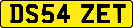 DS54ZET