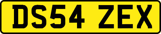 DS54ZEX