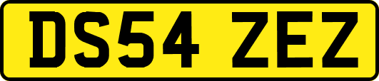 DS54ZEZ