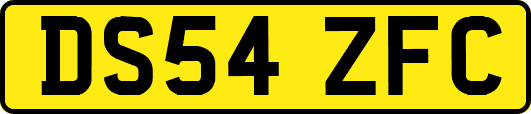 DS54ZFC