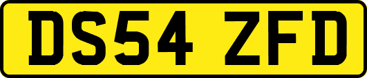 DS54ZFD